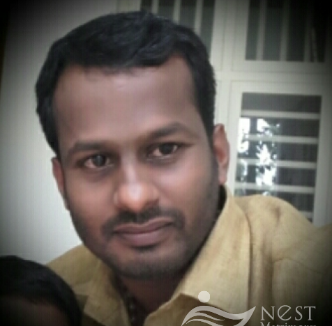 RATHEESH M R